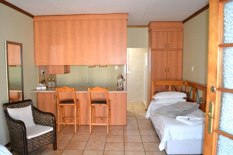 Commercial Property for Sale in Hillcrest Northern Cape